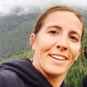 Meet your Posher, Stephanie